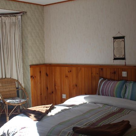 Hotel Namche Nāmche Bāzār 외부 사진