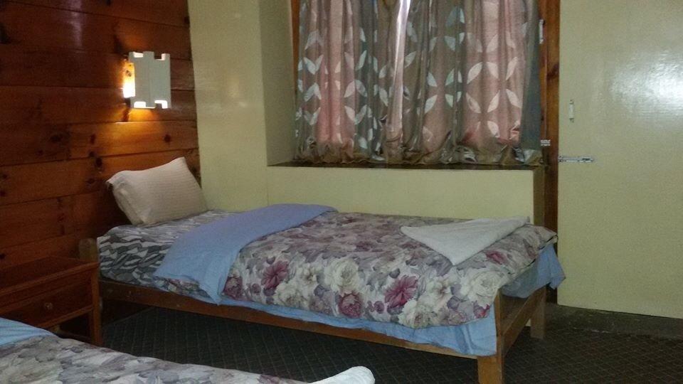 Hotel Namche Nāmche Bāzār 객실 사진