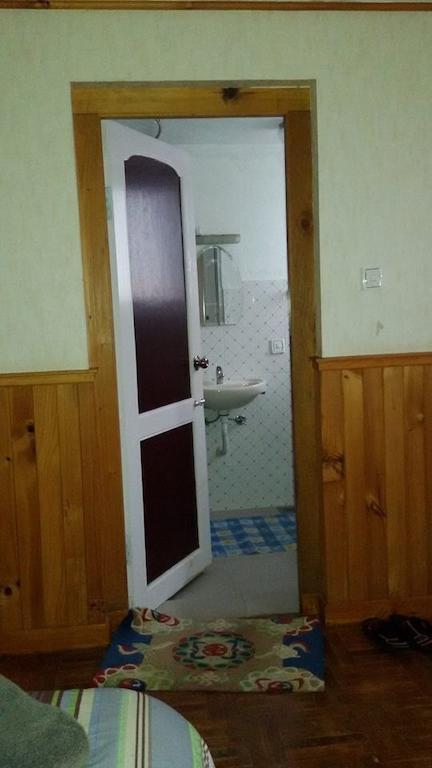 Hotel Namche Nāmche Bāzār 객실 사진