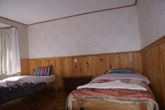 Hotel Namche Nāmche Bāzār 외부 사진